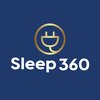 スリープ サンロクマル(Sleep 360)ロゴ
