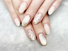 ルスールネイル(Le Seul nail)