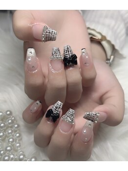ティーアンドケー ネイル(T&K nail)/