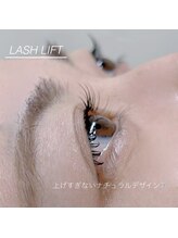 フェリール(feellir)/◇ラッシュリフト design