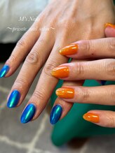 エムズネイルズ(M's Nails)/