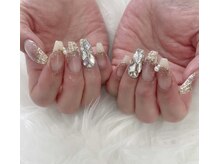 レジアント(Rediant)/ツイードフレンチ