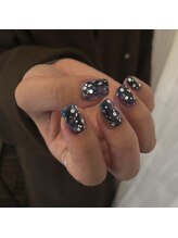 シェリーネイル 恵比寿(cherie nail)/art+ course