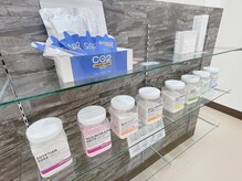 パティラ 千葉店(Petila)/肌質改善メニュー豊富