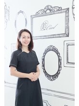 ロココ 名古屋店(Rococo) 鈴木 恵美