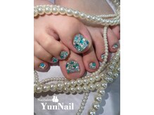 ユンネイル(YunNail)