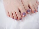 フット☆アートネイル
