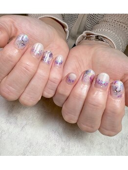 持ち込みデザイン