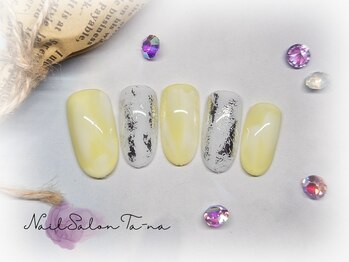 ターナ(Ta-na)/新規様限定アート