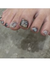 グラウネイル(glaw nail)/お任せオーダー