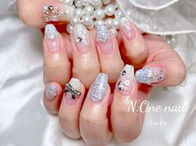 エヌワンネイル(N.one nail)/