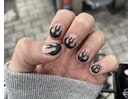 【池袋】メンズネイル