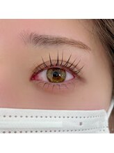 エルシー 金山店(LC)/パリジェンヌラッシュリフト