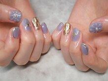 グラシアス(Gracias)/定額ネイル