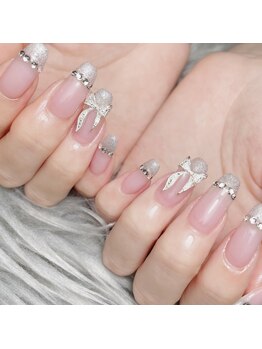 エヌ(nail studio N)/