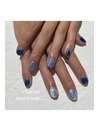 men's nail