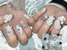 ビーナスベルト 池袋(VENUS BELT)/sky blue