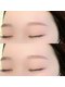 アンジュ 麻布十番店(ANGE)の写真/【麻布十番☆NewOpen!】お顔の印象は眉毛で決まる☆骨格に合わせて"似合う眉"へ仕上げる美眉スタイリング♪