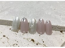 シス 福岡市南区高宮店(Sis)/【定額】ラグジュアリーデザイン