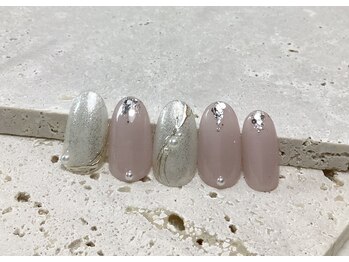 シス 福岡市南区高宮店(Sis)/【定額】ラグジュアリーデザイン