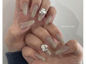 ルレア(Lulea)/simple course