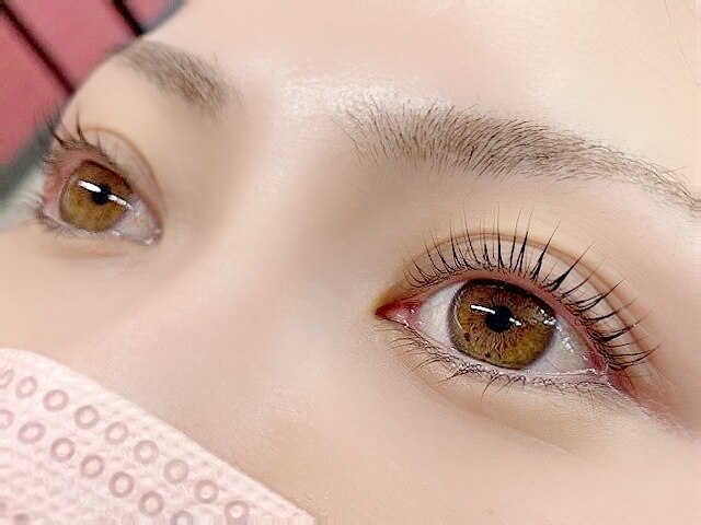 ラシェスハスダ(Luscious hasuda)｜ホットペッパービューティー