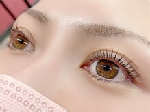 ラシェスハスダ(Luscious hasuda)の雰囲気（次世代まつげパーマ☆パリジェンヌラッシュリフト☆自まつ毛派♪）