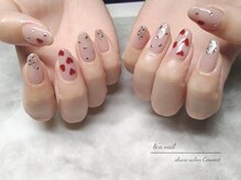 コネクト(Connect)/ハートデザイン*