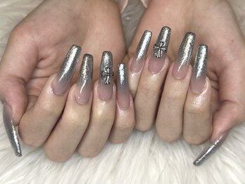 ザ フォーシックスフォー(THE 464)/【アプレ】ワンカラー