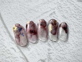 コティ(cotty)/2月 おすすめデザイン