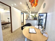 シナジープラス 水前寺店(SYNERGY+)の雰囲気（落ち着きのある店内）