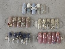イーズネイル 堺(e's Nail)