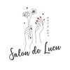 サロンドルチュ(salon de Lucu)のお店ロゴ