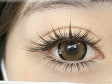 アモール 代々木(amor)/ハイブリットボリュームラッシュ