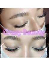 クレイジービューティー 渋谷道玄坂店(Crazy Beauty)/メガロック５００