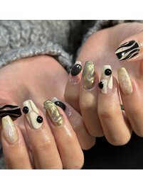 個性派デザイン