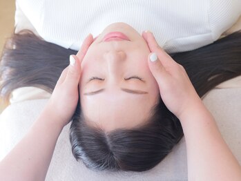 ハニー(honey)/小顔矯正で美容整体を楽しく♪