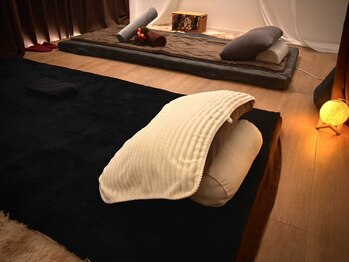 癒しサロン 和み/ペアでお得に！