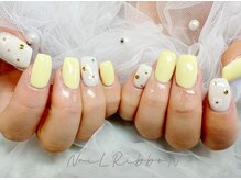 アイラッシュ アンド ネイル リボン 池袋店(RibboN)/[210]100分やり放題¥9990