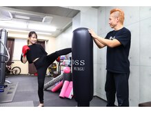 エムスピリット(M-SPIRIT)