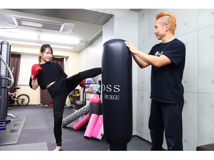 エムスピリット(M-SPIRIT)の写真