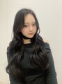 プールアイ 表参道(POOL EYE) rina