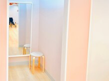 ココロ ピラティス 沼津駅前店(cocoro Pilates)/《更衣室完備》