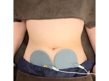 スタイルアップボディ ナゴミ(スタイルアップBODY！NAGOMI)/運動嫌いでも無理なく腹筋ゲット