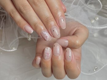 クシェル(KUSCHEL)/ワンカラー♪