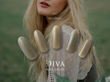 ディーバ 海老名店(Diva)/夏のワンカラー