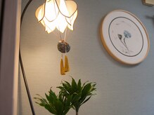 初心/天然アロマの香りに包まれます