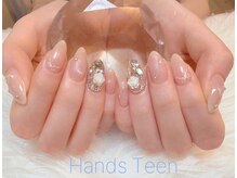 ハンズ ティーン(Hands Teen)