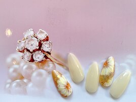 シェリールコース