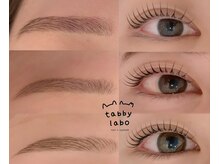 タビーラボ(tabby labo)
